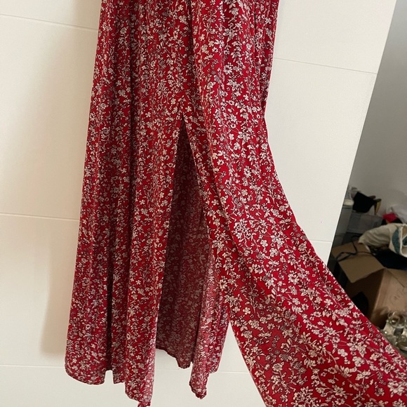 Summer Dress size S used once only - Picture 3 of 6